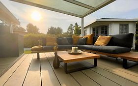 Ibiza Style Holiday Chalet
